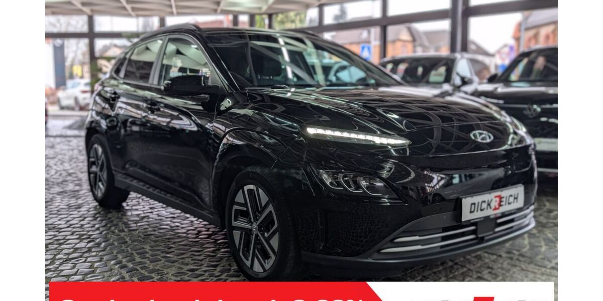 Hyundai KONA 48.660 km 22.480 &euro; Dieburg 64807
