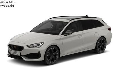 Cupra Leon 27.500 km 32.590 &euro; Gersthofen 86368