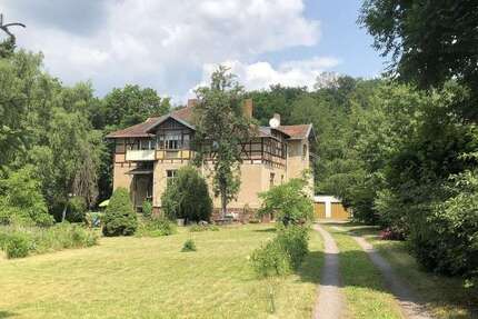 Haus Harztor OT Ilfeld Ilfeld - 12 Zimmer, 419 m&sup2;, 349.000&euro; | Angebot:20341662