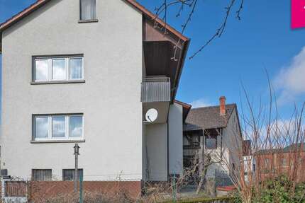 Haus Kraichtal - 6 Zimmer, 132 m&sup2;, 199.000&euro; | Angebot:25425288