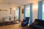 Schöne 3-Zimmer-Wohnung mit Terrasse in ruhiger Lage in Sendling-Westpark