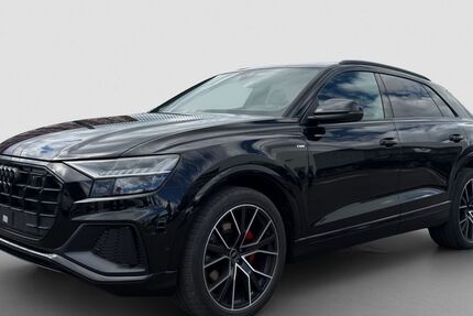 Audi Q8 55.200 km 65.670 &euro; Erfurt 99099