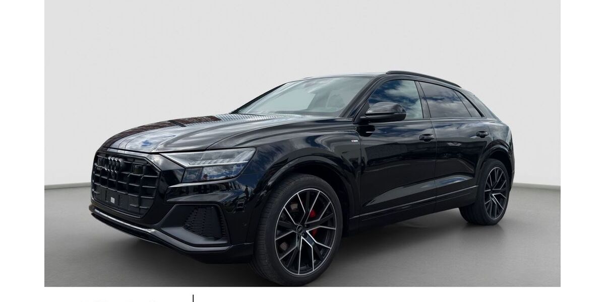 Audi Q8 55.200 km 70.870 &euro; Erfurt 99099