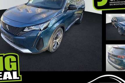 Peugeot 3008 50.000 km 21.990 &euro; Wolfratshausen / Ob. 82515