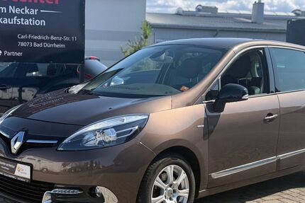 Renault Scenic 97.000 km 5.900 &euro; Bad Dürrheim 78073