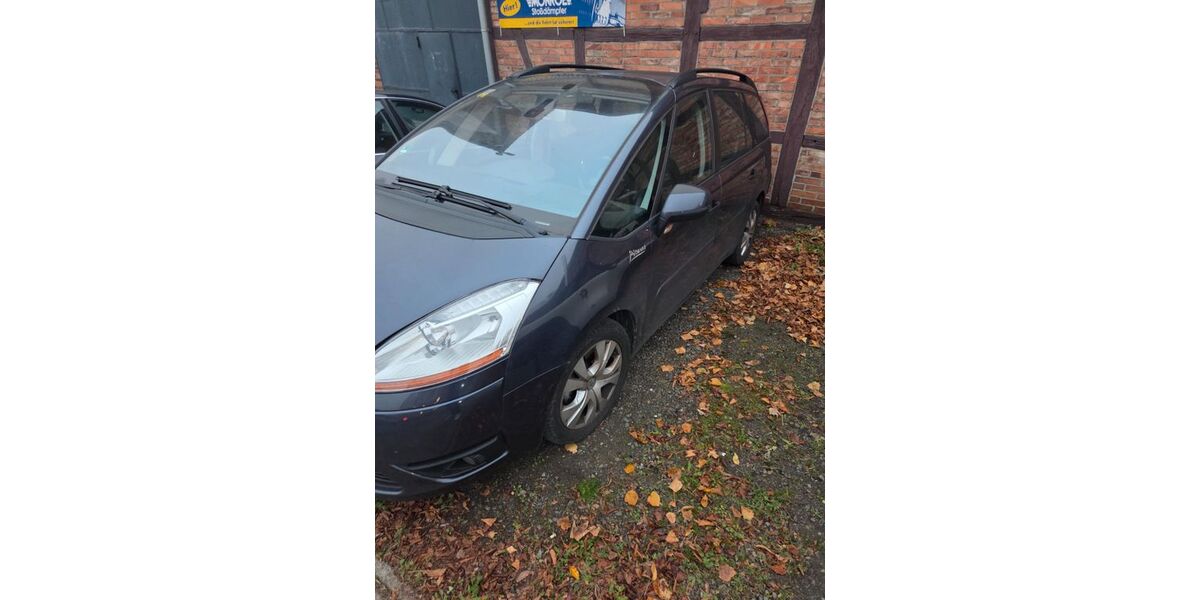 Citroen C4 Picasso 248.700 km 2.200 &euro; Schöppenstedt 38170