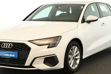 Audi A3 45.800 km 20.890 &euro; Donnersdorf 97499
