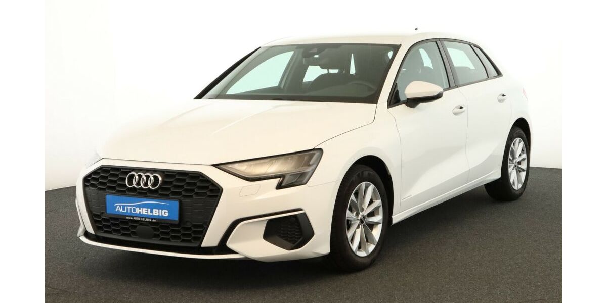 Audi A3 45.800 km 20.890 &euro; Donnersdorf 97499