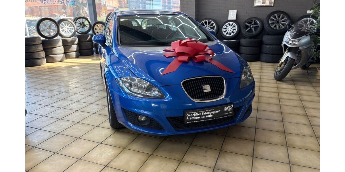 Seat Leon 171.000 km 4.490 &euro; Nordstemmen 31171