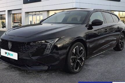 Peugeot 508 31.686 km 25.430 &euro; Bischofswerda 01877