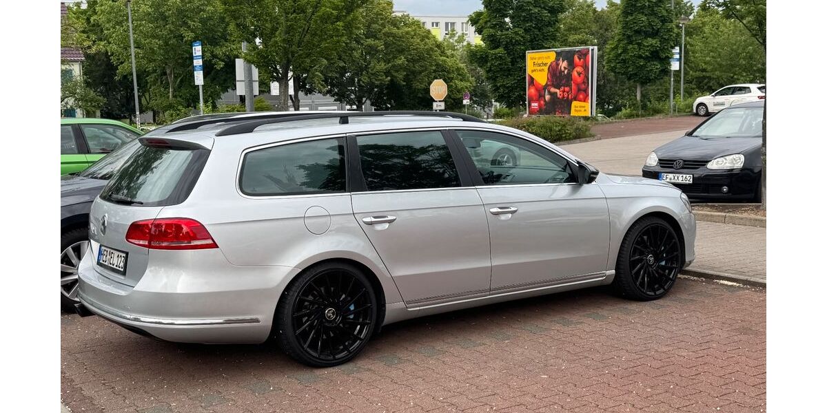 VW Passat Variant 69.344 km 8.999 &euro; Pommelsbrunn 91224