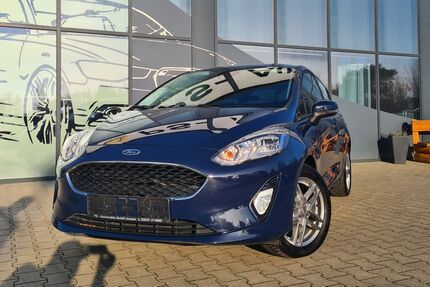 Ford Fiesta 130.680 km 8.990 &euro; Jessen 06917