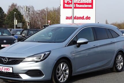 Opel Astra 52.457 km 17.990 &euro; Eisleben 06295