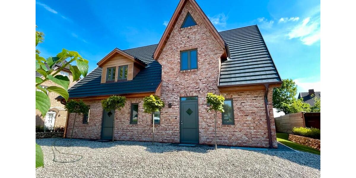 Doppelhaushälfte Sylt - 5 Zimmer, 160 m&sup2;, 2.250.000&euro; | Angebot:26754204