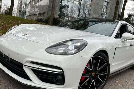 Porsche Panamera 85.000 km 69.990 &euro; Nürnberg 90431