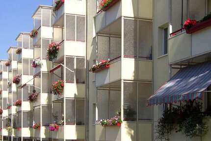 Wohnung zum Mieten in Gera 446 € 72.52 m² 4 zimmer