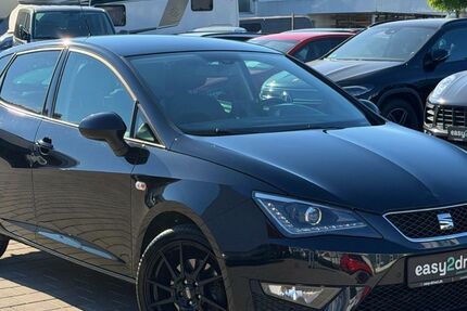 Seat Ibiza 144.000 km 8.490 &euro; Gundelfingen / Freiburg im Breisgau 79194