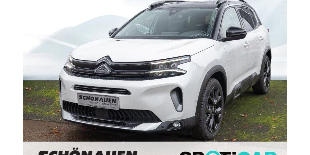 Citroen C5 Aircross 32.124 km 24.270 &euro; Kerpen 50171