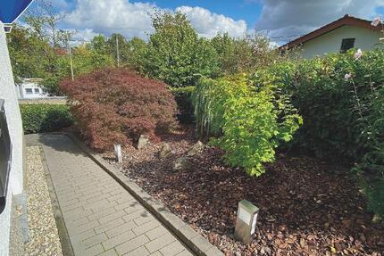 RUHE und HARMONIE... in dieser Wohnung in Winterbach zimmer