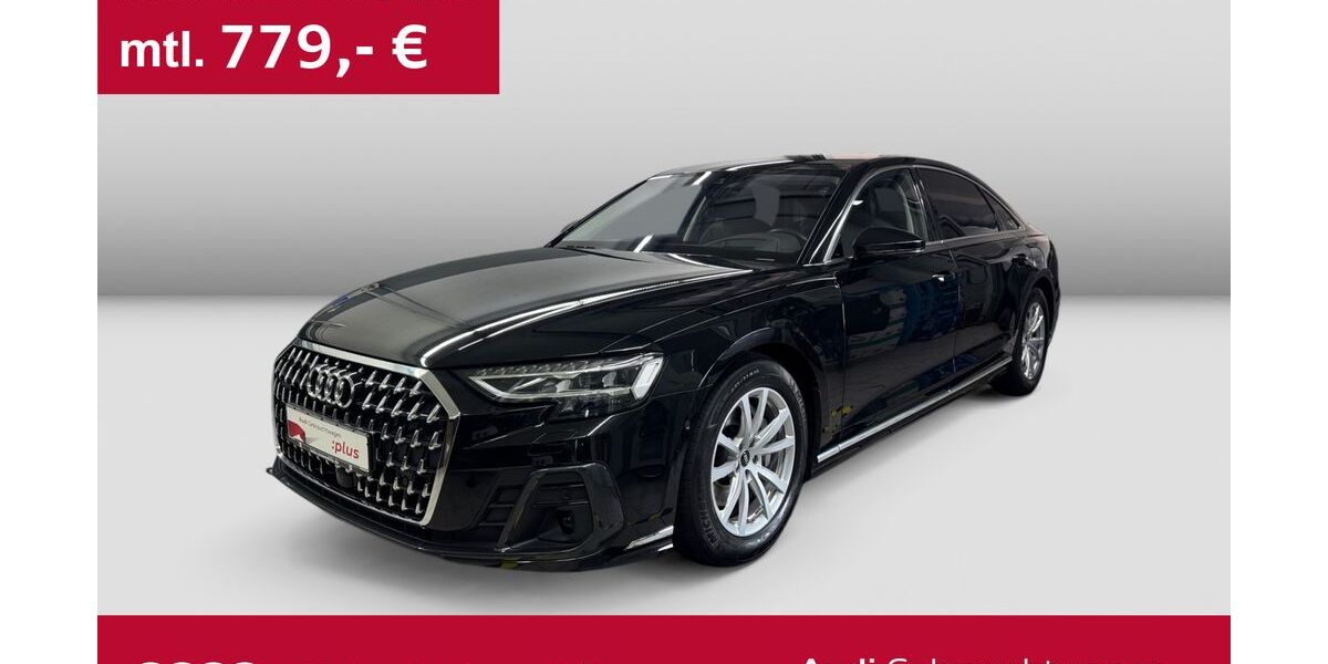 Audi A8 65.500 km 66.930 &euro; Ludwigsburg 71636