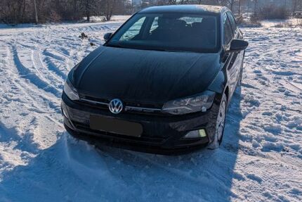 VW Polo 56.000 km 14.900 &euro; Leipzig 04209