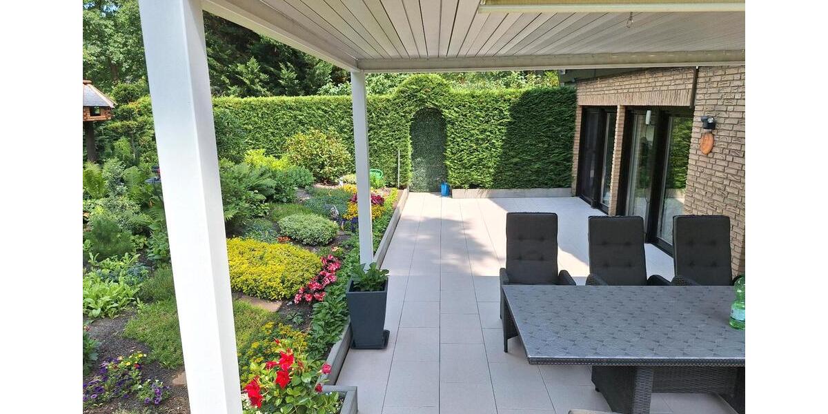 Erdgeschoßwohnung Berlin Spandau - 3 Zimmer, 100 m&sup2;, 489.000&euro; | Angebot:26977920