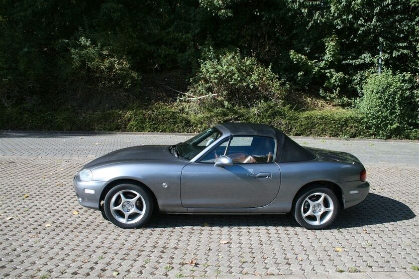 MX-5