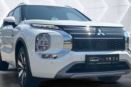 Mitsubishi Outlander 4.500 km 52.890 € Dortmund 44263