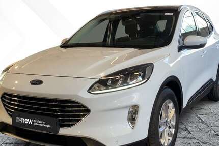 Ford Kuga 42.361 km 20.890 € Northeim 37154