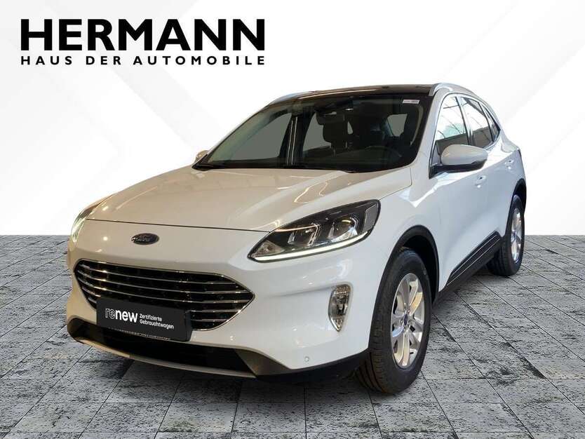 Ford Kuga 42.361 km 20.890 € Northeim 37154