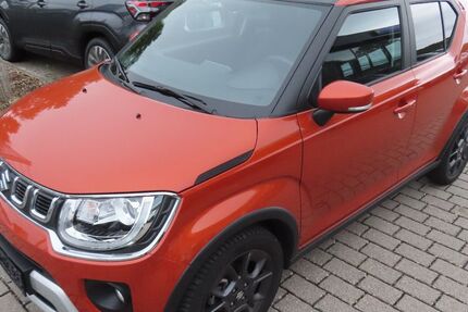 Suzuki Ignis 9.250 km 18.390 &euro; Herschbach 56414