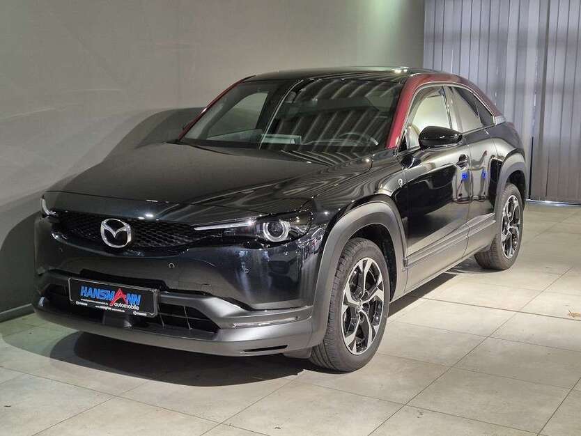Mazda MX-30 5.000 km 25.980 € Kassel 34123