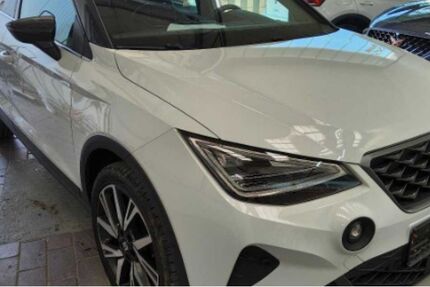 Seat Arona 23.348 km 19.700 &euro; Simmern 55469