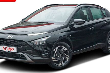 Hyundai BAYON 38.712 km 17.950 &euro; Dresden 01239