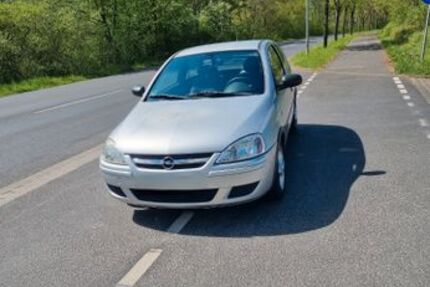Opel Corsa 317.700 km 850 &euro; Steinfeld 97854