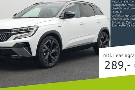 Renault Austral 2.500 km 34.990 &euro; Münster - Amelsbüren 48163