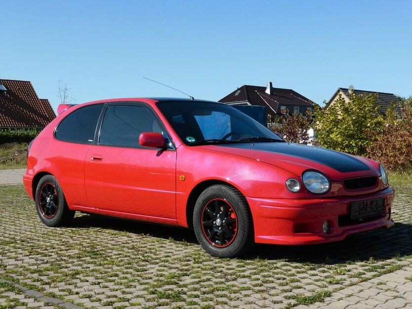 Corolla