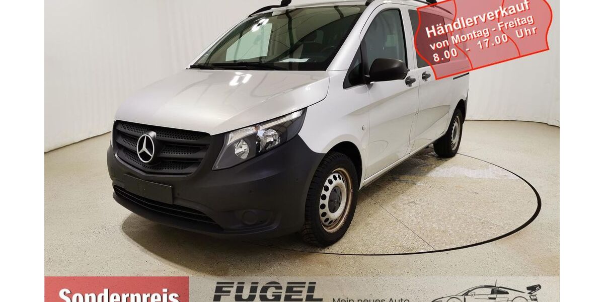 Mercedes-Benz Vito 86.632 km 25.999 &euro; Chemnitz 09120