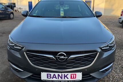 Opel Insignia 136.000 km 15.990 &euro; Celle 29223
