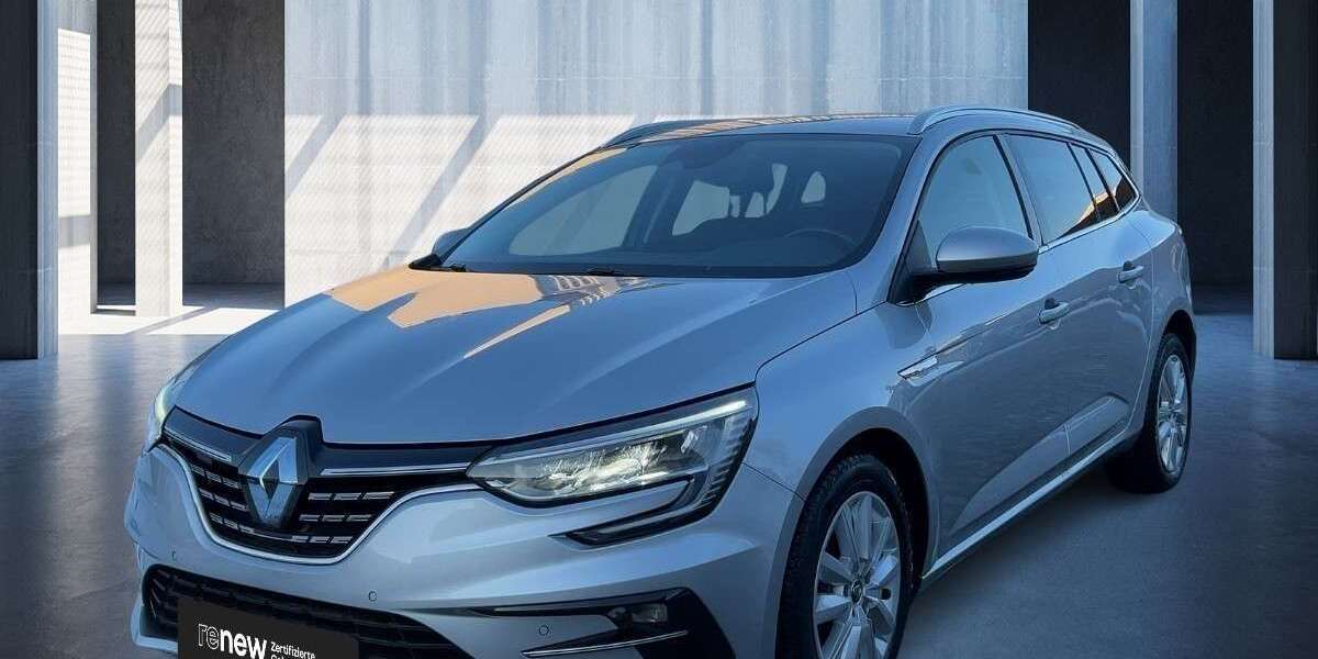 Renault Megane 87.744 km 13.489 &euro; Hamburg 22763