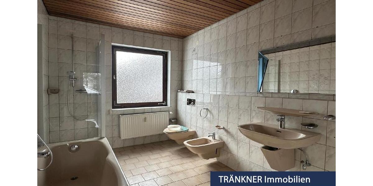 Etagenwohnung Schiffdorf - 5 Zimmer, 121 m&sup2;, 800&euro; | Angebot:25306578