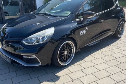 Renault Clio 97.900 km 13.999 &euro; Urbach (30km östlich von Stuttgart) 73660