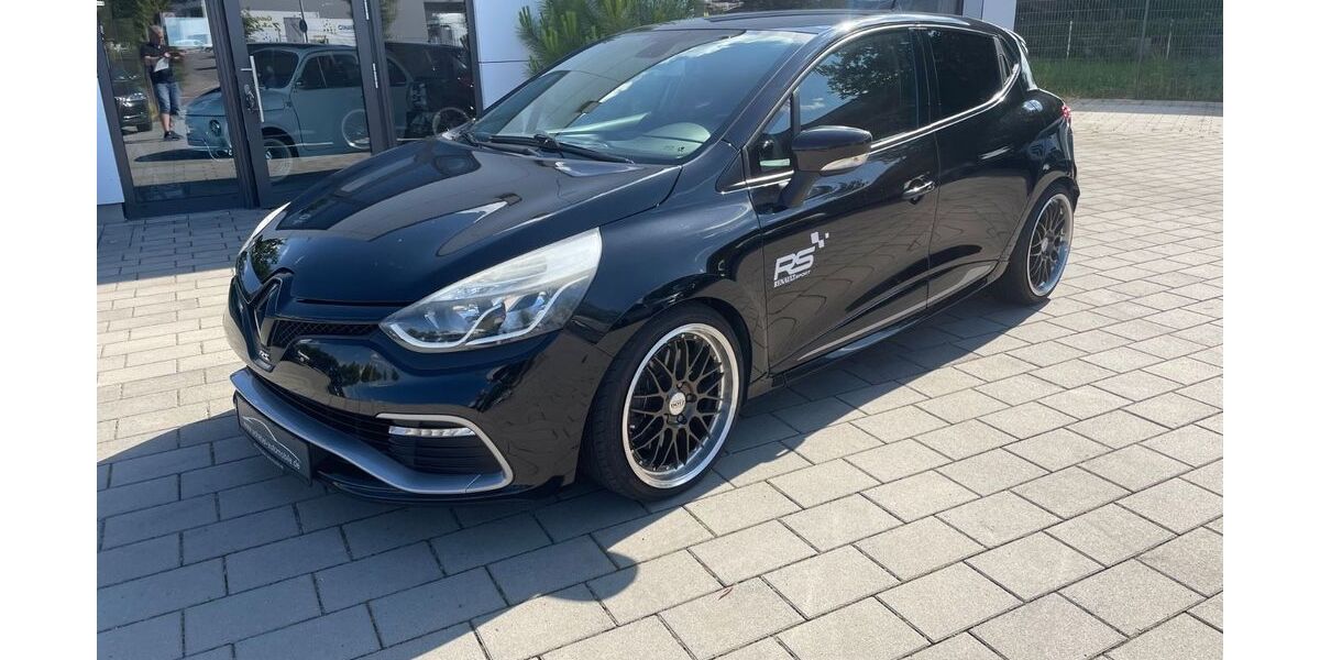 Renault Clio 97.900 km 13.999 &euro; Urbach (30km östlich von Stuttgart) 73660