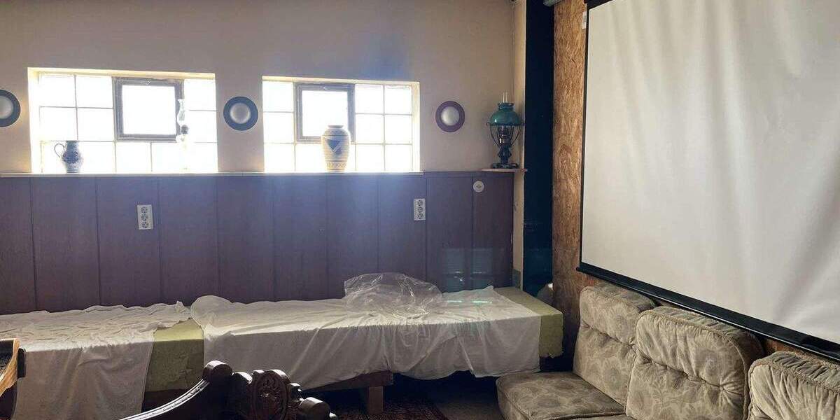 Etagenwohnung Pfungstadt - 8 Zimmer, 200 m&sup2;, 450.000&euro; | Angebot:24654458