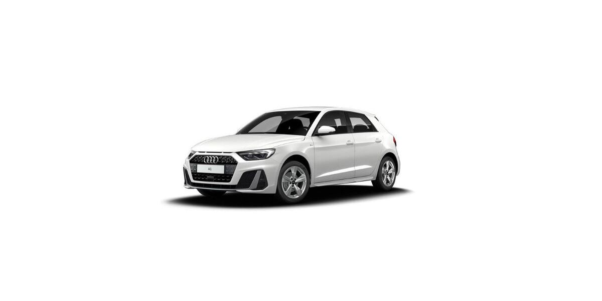 Audi A1 50.500 km 20.850 &euro; Bad Kissingen 97688