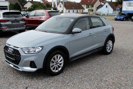 Audi A1 6.750 km 21.650 &euro; Vohburg 85088