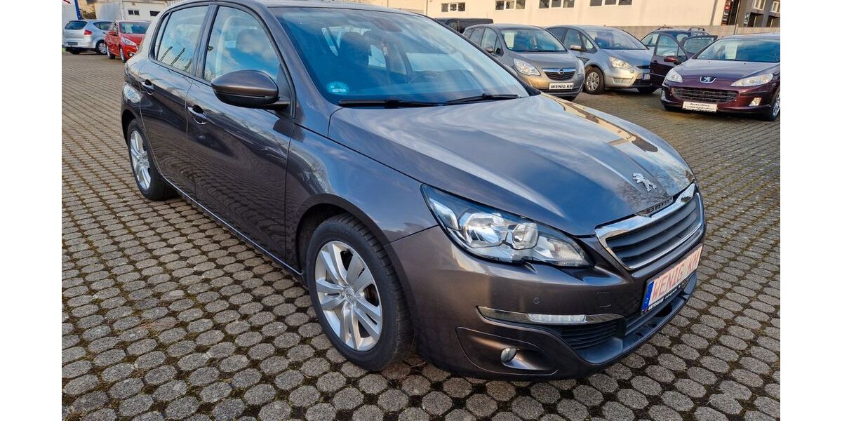 Peugeot 308 170.000 km 4.499 &euro; Ludwigshafen Am Rhein 67059