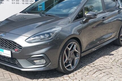 Ford Fiesta 149.000 km 12.790 &euro; Überlingen 88662
