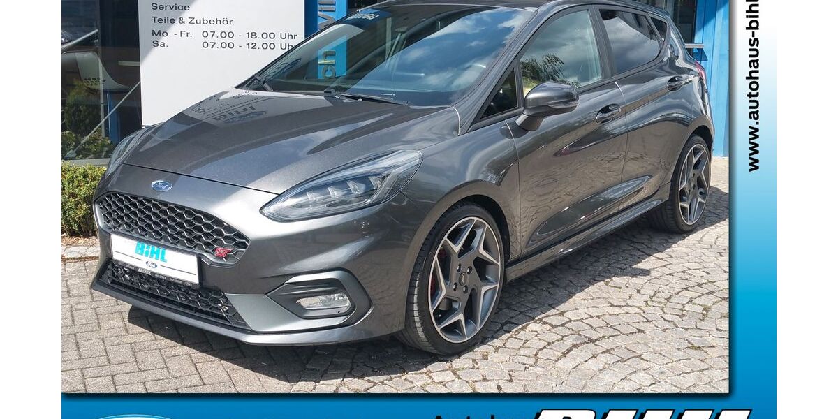 Ford Fiesta 149.000 km 12.790 &euro; Überlingen 88662