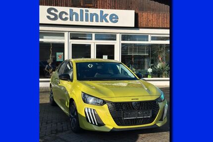 Peugeot 208 10.377 km 17.650 &euro; Oranienburg 16515